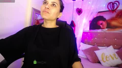 Snapshot of natasha__jackson chatting on February 22, 11:57 am natasha online show from February 22, 11:57 am