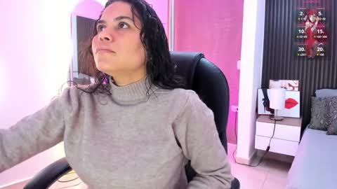 natasha online show from January 8, 1:04 pm