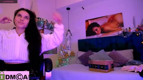 Snapshot of natasha__jackson chatting on December 8, 1:58 pm natasha online show from December 8, 1:58 pm