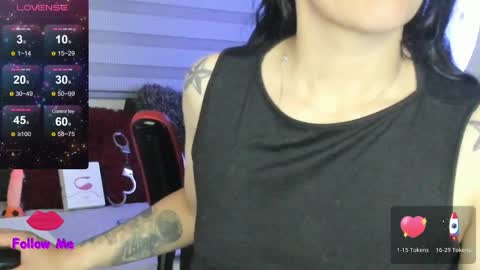 Natasha online show from May 29, 4:43 am