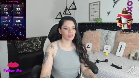 Natasha online show from December 13, 5:27 am