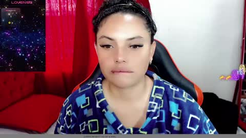 natasha__magics online show from March 22, 4:46 pm