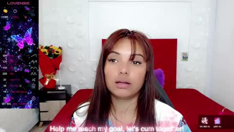 natasha__magics online show from February 8, 9:04 pm