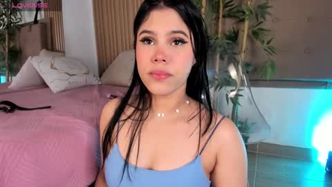 Natasha Sccott online show from January 12, 8:03 pm