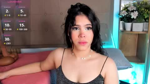 Natasha Sccott online show from December 30, 5:02 pm