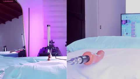 NATASHA online show from March 20, 4:06 am