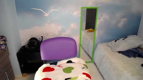 Snapshot of natasha_bernett chatting on January 29, 12:22 am Natasha Bernett online show from January 29, 12:22 am