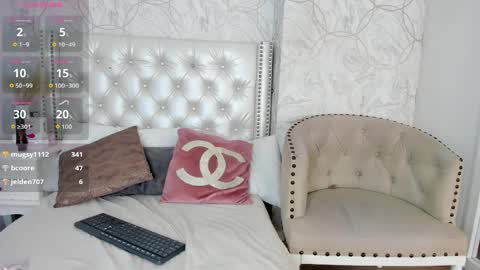 natasha evans   online show from May 26, 4:28 pm