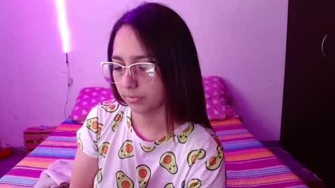 Naty Jg online show from January 20, 8:29 pm