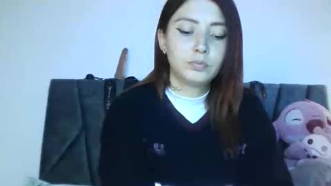 natalia online show from November 19, 6:52 pm