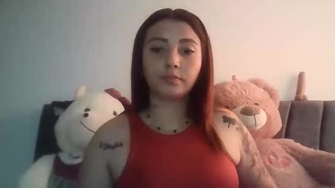 natalia online show from March 26, 3:58 pm