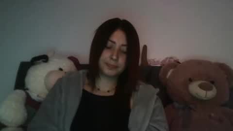 natalia online show from March 17, 3:49 pm