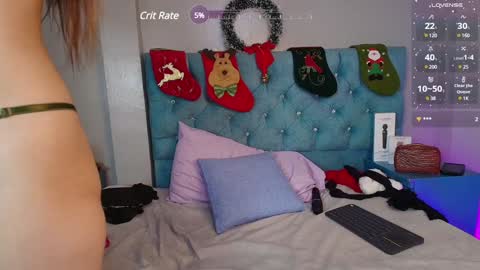  Natasha Kinski  online show from December 18, 8:47 pm