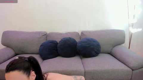 Natasha online show from February 15, 9:14 pm