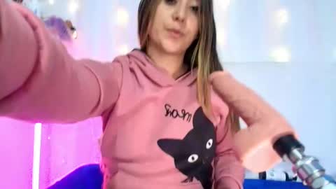 Snapshot of natasha_peach_ chatting on January 28, 9:50 pm Natasha online show from January 28, 9:50 pm