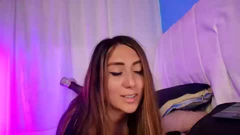 Snapshot of natasha_peach_ chatting on September 11, 1:28 am Natasha online show from September 11, 1:28 am
