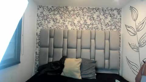 Snapshot of natasha_rose__ chatting on October 7, 7:40 pm N A T A S H A online show from October 7, 7:40 pm