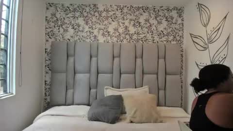 Snapshot of natasha_rose__ chatting on October 6, 7:18 pm N A T A S H A online show from October 6, 7:18 pm