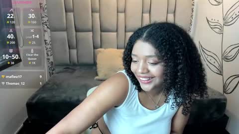 Snapshot of natasha_rose__ chatting on October 11, 9:06 pm N A T A S H A online show from October 11, 9:06 pm