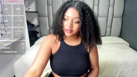 Snapshot of natasha_rose__ chatting on September 25, 8:50 pm N A T A S H A online show from September 25, 8:50 pm