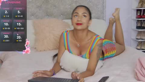 Snapshot of natasha_shine22 chatting on December 20, 7:33 am natasha_shine22 online show from December 20, 7:33 am