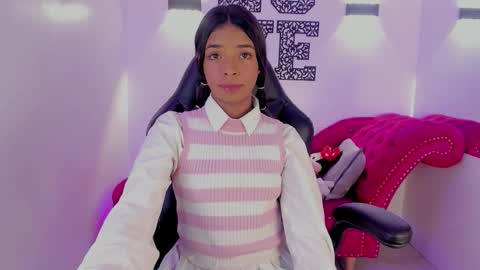 Natasha  online show from November 29, 9:30 pm