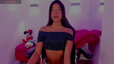 Natasha  online show from February 4, 1:48 pm