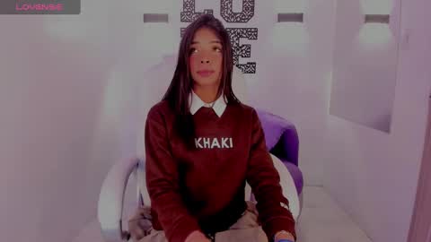 Natasha  online show from February 21, 8:05 pm