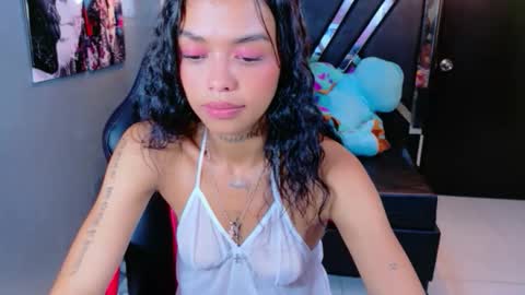 Natasha online show from January 14, 8:58 pm