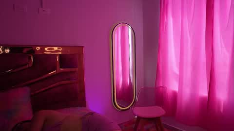 Natasha Vesper  online show from November 7, 2:22 pm