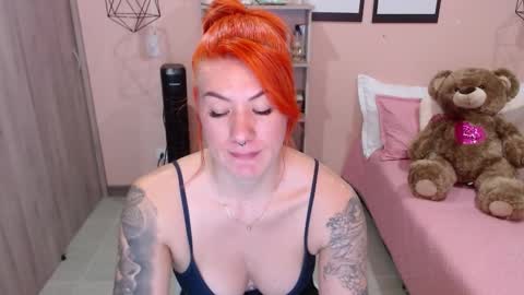 Nat online show from January 17, 1:47 am