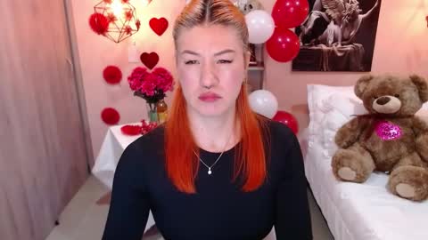 Nat online show from February 15, 1:31 am