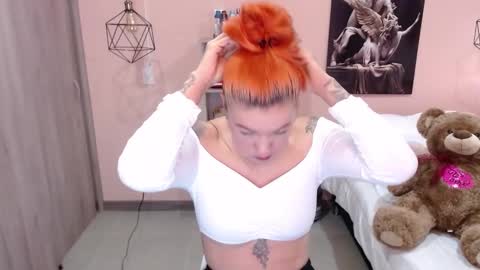 Nat online show from February 13, 1:26 pm