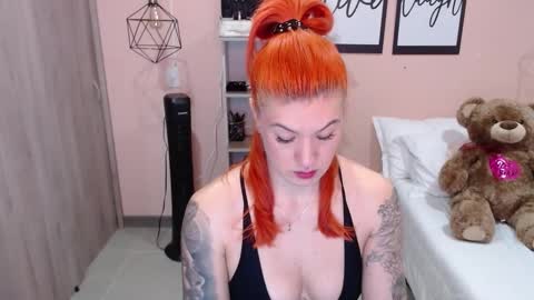Nat online show from January 28, 12:36 am