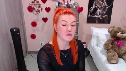 Nat online show from February 19, 12:35 am