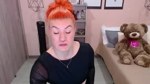 Nat online show from January 21, 1:08 am