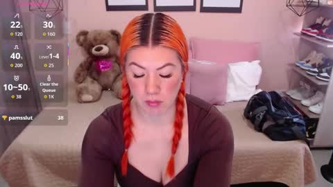 Nat online show from October 3, 2:00 pm