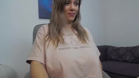 natashaboobs online show from December 17, 6:45 am