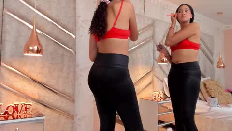 Snapshot of natashabrinkley chatting on October 22, 3:22 am natashabrinkley online show from October 22, 3:22 am