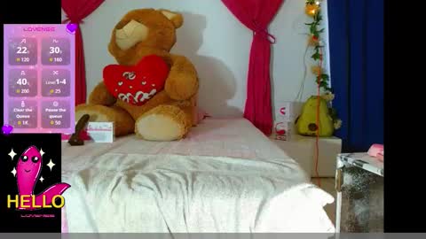 NatashaKissess   online show from January 9, 6:12 pm