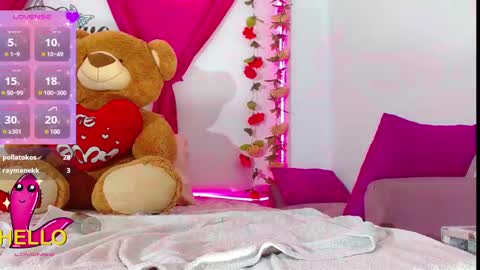 NatashaKissess   online show from December 28, 3:59 pm
