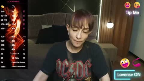 Natasha Mason online show from July 24, 7:22 pm