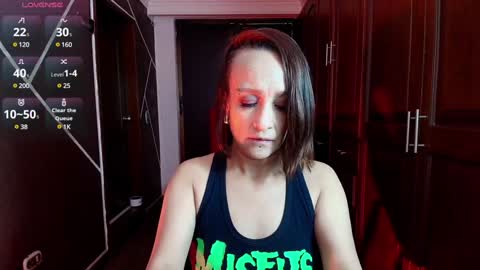 Snapshot of natashamason chatting on January 30, 11:44 am Natasha Mason online show from January 30, 11:44 am