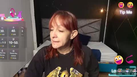 Snapshot of natashamason chatting on September 22, 12:14 pm Natasha Mason online show from September 22, 12:14 pm