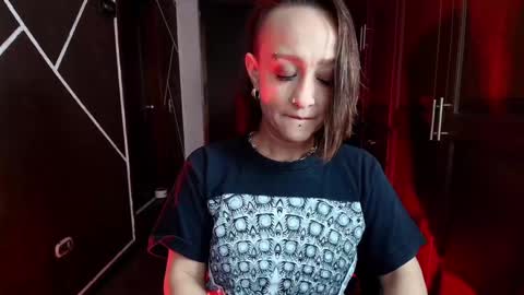 Snapshot of natashamason chatting on February 5, 11:44 am Natasha Mason online show from February 5, 11:44 am