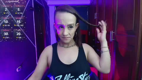 Snapshot of natashamason chatting on January 11, 11:56 am Natasha Mason online show from January 11, 11:56 am