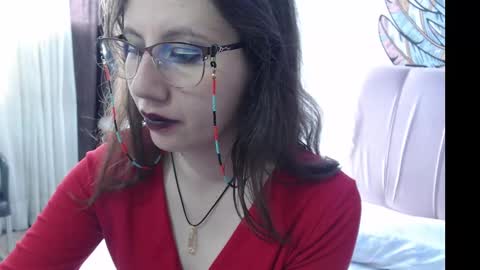 NATASHA online show from January 8, 2:56 pm