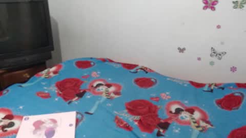 NATASHA online show from March 28, 2:22 am