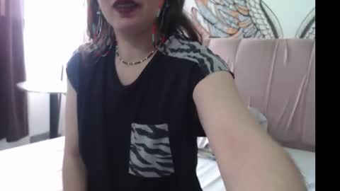 NATASHA online show from December 27, 2:44 pm