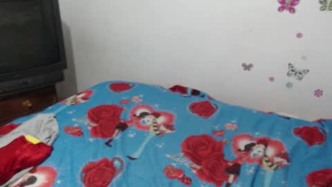 NATASHA online show from March 8, 3:21 am